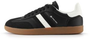 ALPINE PRO KERIN Pánska vychádzková obuv, čierna, veľkosť