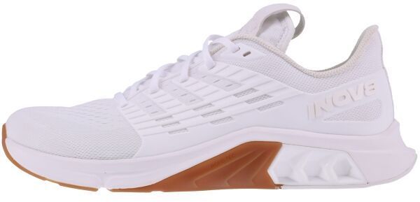 INOV-8 F-LITE MAX M Pánska fitness obuv, biela, veľkosť 44.5