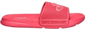 Joma ISLAND JR Detské šľapky, ružová, veľkosť