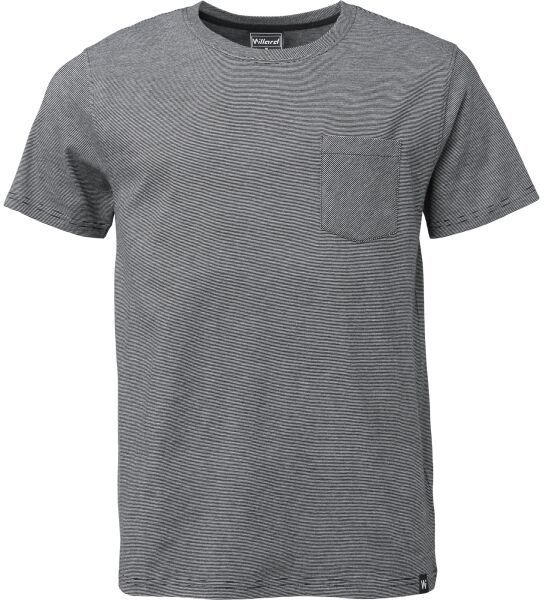 Willard CEDRIK Pánske tričko, sivá, veľkosť