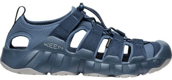 Keen HYPERPORT H2 MEN Pánske sandále, tmavo modrá, veľkosť 42.5