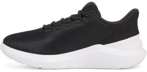 Under Armour PHADE RN 3 W Dámska bežecká obuv, čierna, veľkosť 42.5