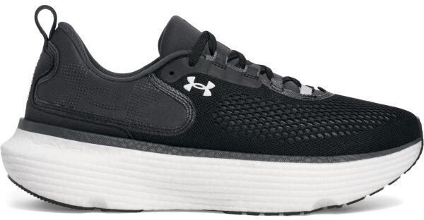 Under Armour INFINITE ELITE 2 Pánska bežecká obuv, čierna, veľkosť 44.5