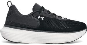 Under Armour INFINITE ELITE 2 Pánska bežecká obuv, čierna, veľkosť 44.5