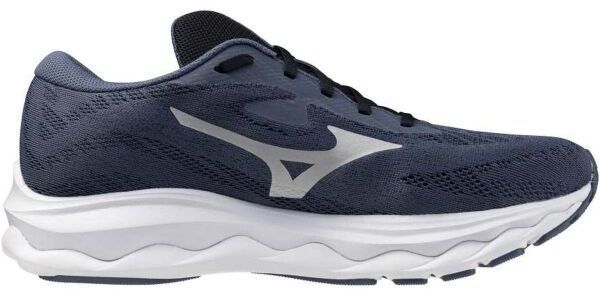 Mizuno WAVE SERENE Pánska bežecká obuv, tmavo modrá, veľkosť 44