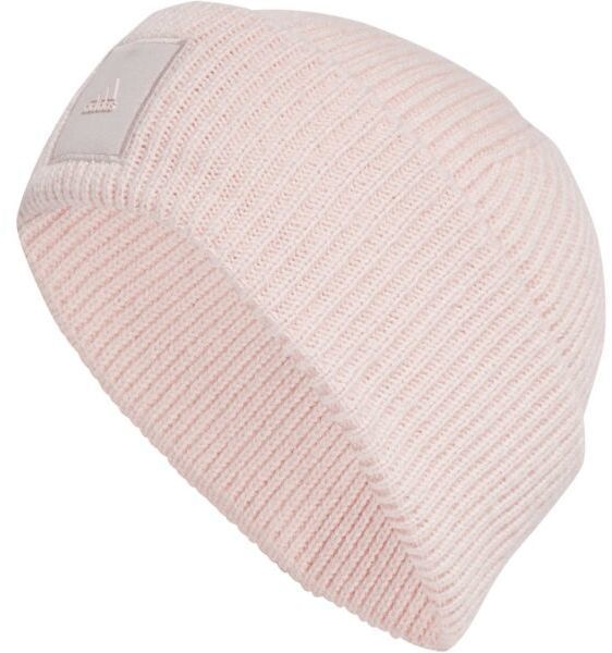 adidas WID CUFF BEANIE Zimná čiapka, ružová, veľkosť