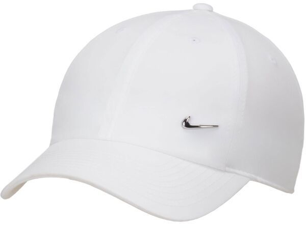 Nike DRI-FIT CLUB Šiltovka, biela, veľkosť
