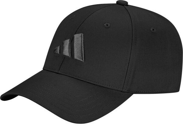 adidas BBALL 3S CAP CT Šiltovka, čierna, veľkosť