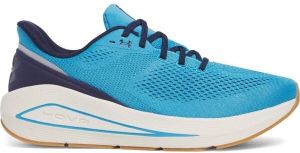 Under Armour SONIC 7 Pánska bežecká obuv, modrá, veľkosť 44