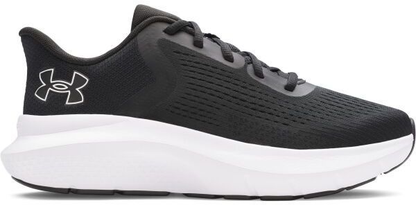 Under Armour CHARGED ROGUE 5 W Dámska bežecká obuv, čierna, veľkosť 38.5