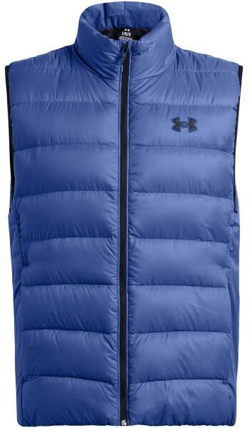 Under Armour LEGEND DOWN Pánska vesta, modrá, veľkosť L