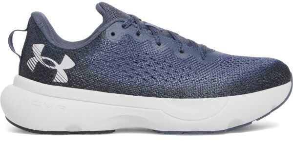 Under Armour INFINITE Pánska bežecká obuv, modrá, veľkosť 47