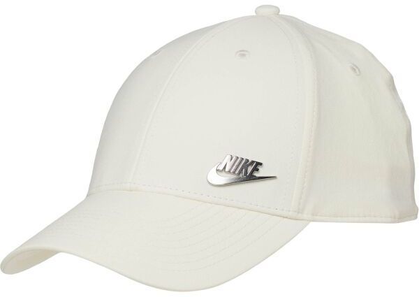 Nike DF CLUB CAP S CB MTFUT L Šiltovka, béžová, veľkosť