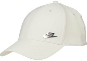 Nike DF CLUB CAP S CB MTFUT L Šiltovka, béžová, veľkosť