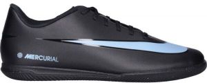 Nike MERCURIAL VAPOR 16 CLUB IC Pánska halová obuv, čierna, veľkosť 42.5