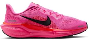 Nike PEGASUS 41 W Dámska bežecká obuv, ružová, veľkosť 40.5