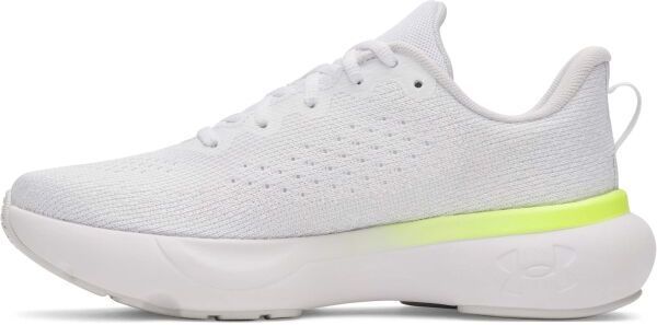 Under Armour W INFINITE Dámska bežecká obuv, biela, veľkosť 40.5