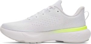 Under Armour W INFINITE Dámska bežecká obuv, biela, veľkosť 40.5