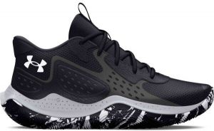 Under Armour JET23 Pánska bežecká obuv, čierna, veľkosť 46