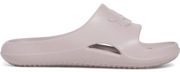 Under Armour M LOCKER V Pánske šľapky, ružová, veľkosť 45