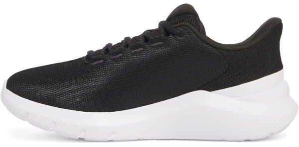 Under Armour PHADE RN 3 W Dámska bežecká obuv, čierna, veľkosť 42.5