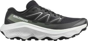 Salomon ULTRA FLOW 2 Pánska obuv na trailový beh, čierna, veľkosť 43 1/3