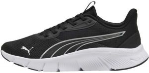 Puma FLEXFOCUS LITE Dámska tréningová obuv, čierna, veľkosť 40.5