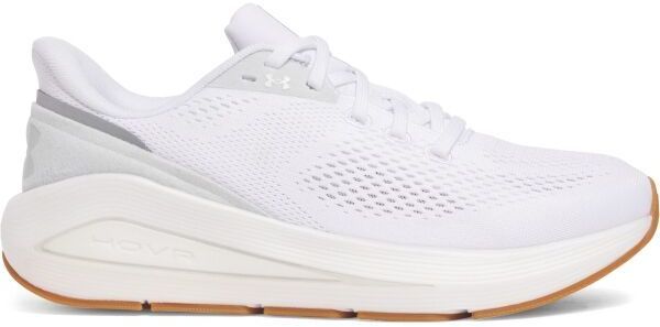Under Armour SONIC 7 W Dámska bežecká obuv, biela, veľkosť 38.5
