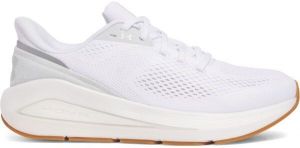 Under Armour SONIC 7 W Dámska bežecká obuv, biela, veľkosť 38.5