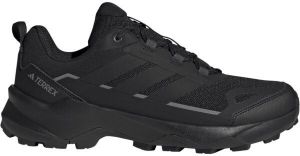 adidas TERREX SKYCHASER AX5 Pánska outdoorová obuv, čierna, veľkosť 44