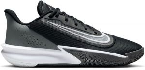Nike PRECISION VII Pánska basketbalová obuv, čierna, veľkosť 42