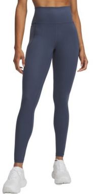Under Armour MERIDIAN Dámske legíny, tmavo sivá, veľkosť M