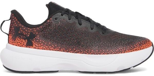 Under Armour INFINITE Pánska bežecká obuv, čierna, veľkosť 42