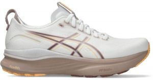 ASICS GEL-KAYANO 32 Dámska bežecká obuv, biela, veľkosť 41.5