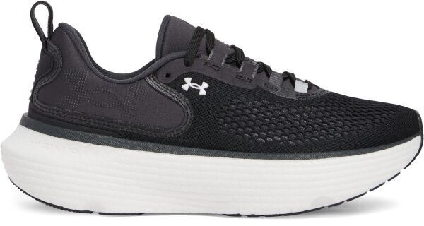 Under Armour INFINITE ELITE 2 W Dámska bežecká obuv, čierna, veľkosť 38