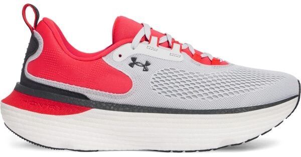 Under Armour INFINITE ELITE 2 Pánska bežecká obuv, sivá, veľkosť 42.5