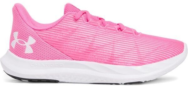 Under Armour CHARGED SPEED SWIFT W Dámska bežecká obuv, ružová, veľkosť 40