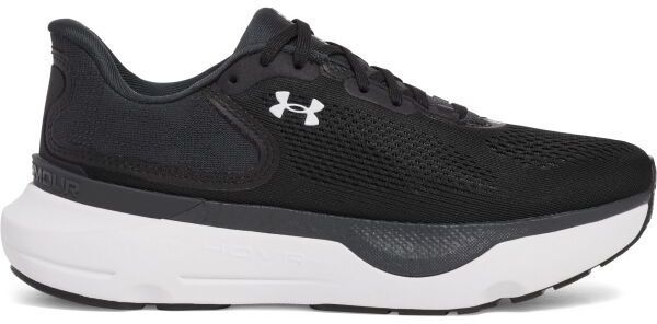 Under Armour INFINITE PRO 2 W Dámska bežecká obuv, čierna, veľkosť 38.5