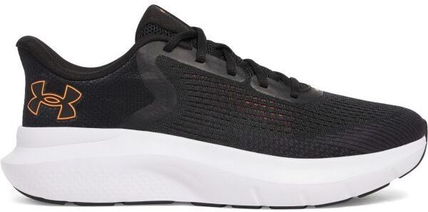 Under Armour CHARGED ROGUE 5 Pánska bežecká obuv, čierna, veľkosť 47.5