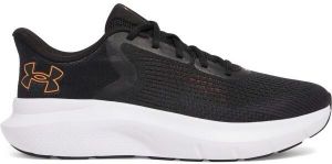 Under Armour CHARGED ROGUE 5 Pánska bežecká obuv, čierna, veľkosť 47.5