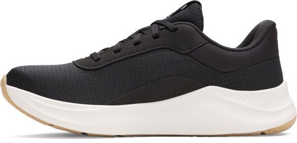 Under Armour AURORA 3 W Dámska tréningová obuv, čierna, veľkosť 38