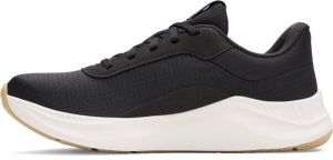 Under Armour AURORA 3 W Dámska tréningová obuv, čierna, veľkosť 38