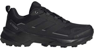 adidas TERREX SKYCHASER AX5 GTX Pánska outdoorová obuv, čierna, veľkosť 43 1/3