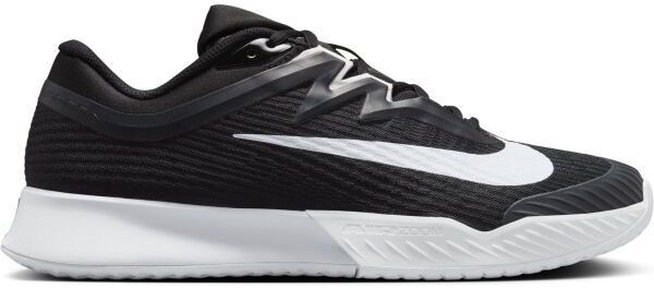 Nike VAPOR PRO 3 Pánske tenisová obuv, čierna, veľkosť 45.5