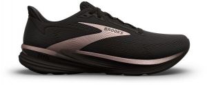 BROOKS REVEL 8 W Dámska bežecká obuv, čierna, veľkosť 40