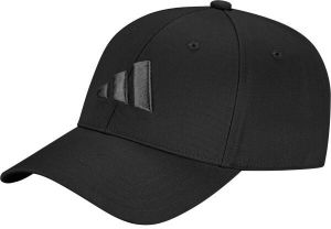 adidas BBALL 3S CAP CT Šiltovka, čierna, veľkosť