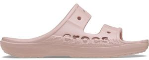Crocs BAYA SANDAL Dámske šľapky, ružová, veľkosť 38/39