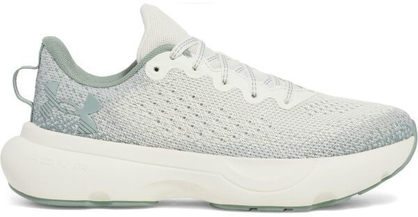 Under Armour W INFINITE Dámska bežecká obuv, biela, veľkosť 39