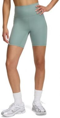 Under Armour MERIDIAN Dámske kraťasy, svetlo zelená, veľkosť