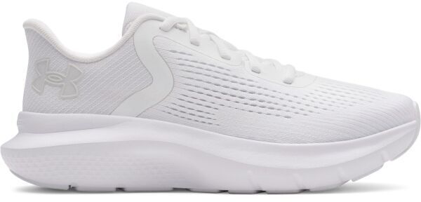 Under Armour CHARGED ROGUE 5 W Dámska bežecká obuv, biela, veľkosť 41